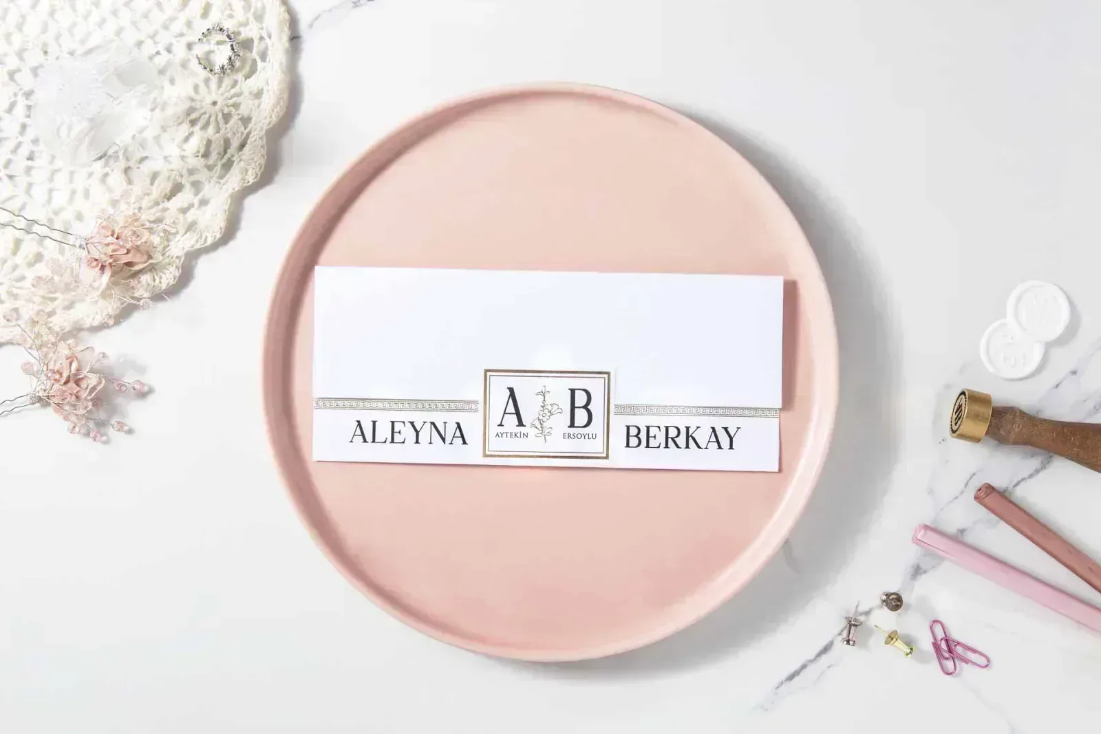 Fenomen Davetiye - 7143