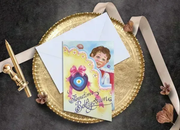 1059 Egehan Davetiye