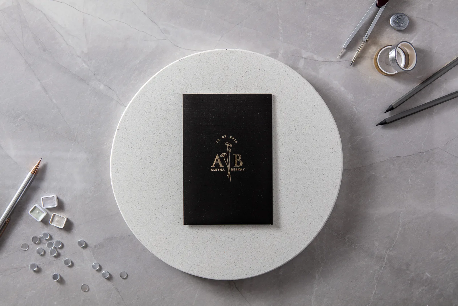 İklim Davetiye - 10690