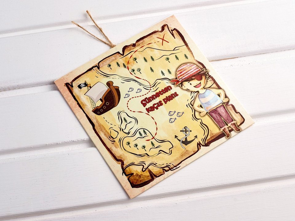 Aras Davetiye - 4989