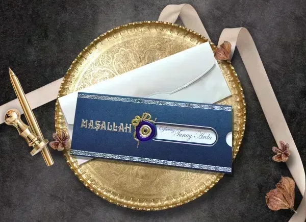 1200 Egehan Davetiye