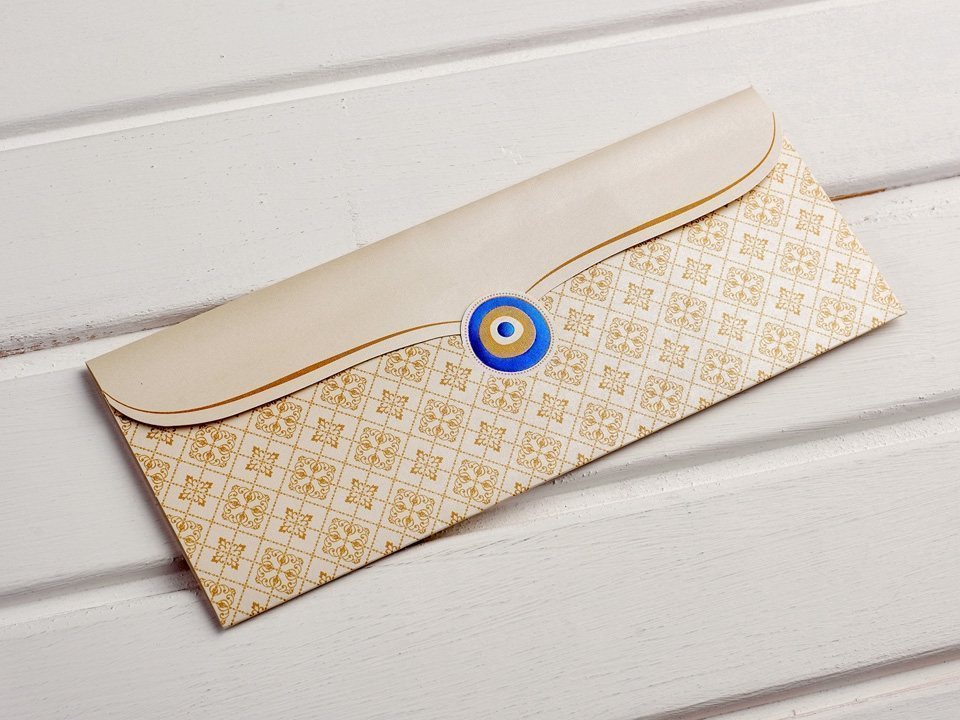 Aras Davetiye - 4999