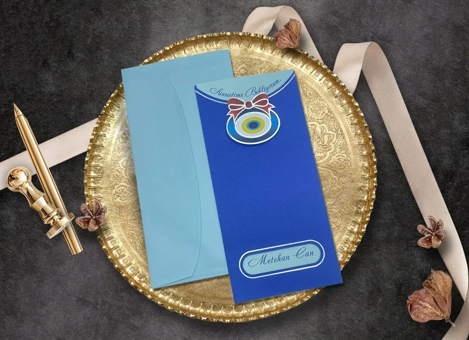 1224 Egehan Davetiye