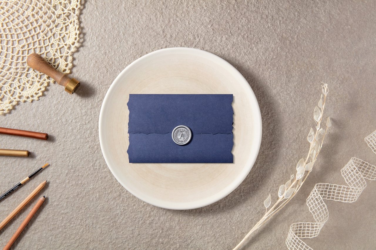 Aras Davetiye - 5027