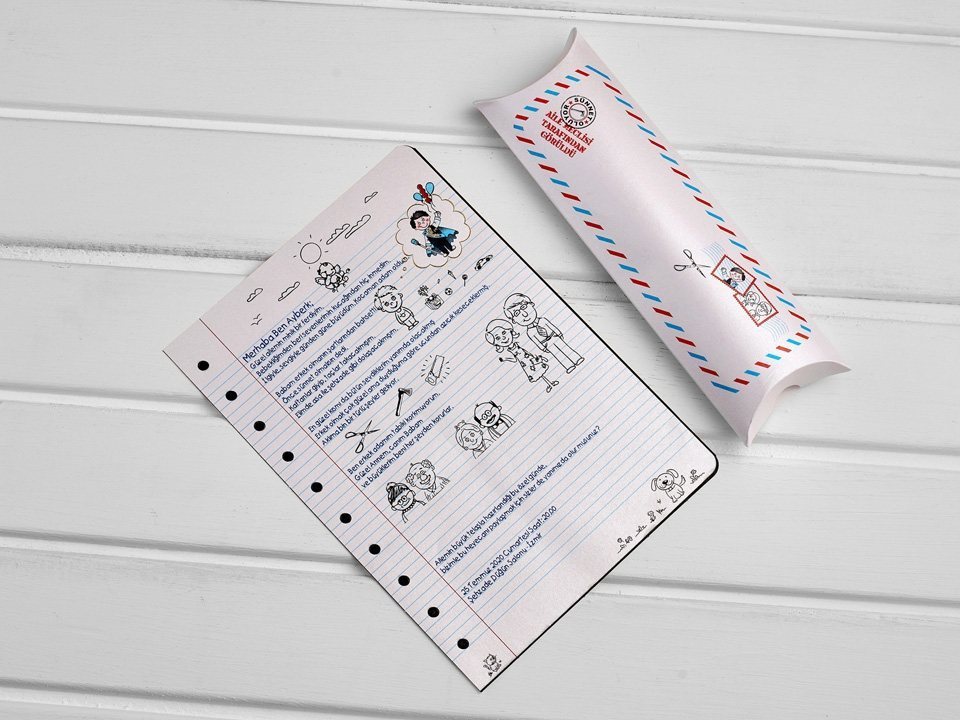 Aras Davetiye - 4939