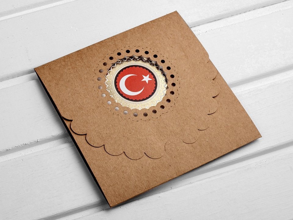 Aras Davetiye - 4983