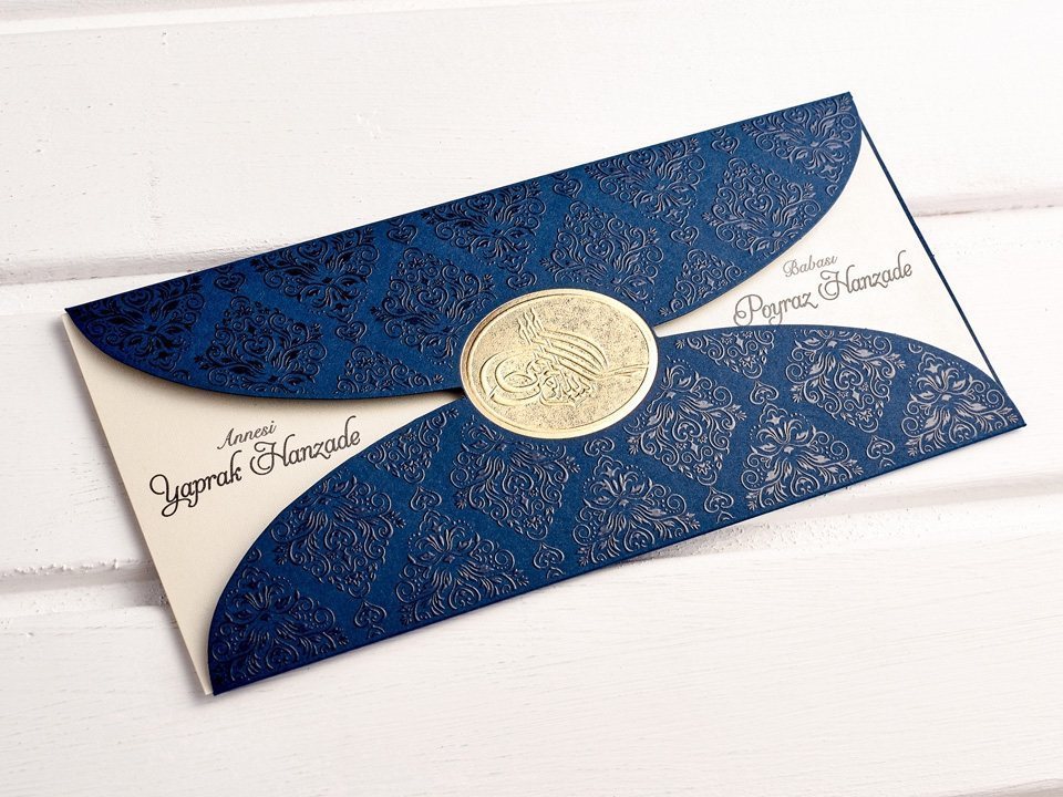 Aras Davetiye - 4988