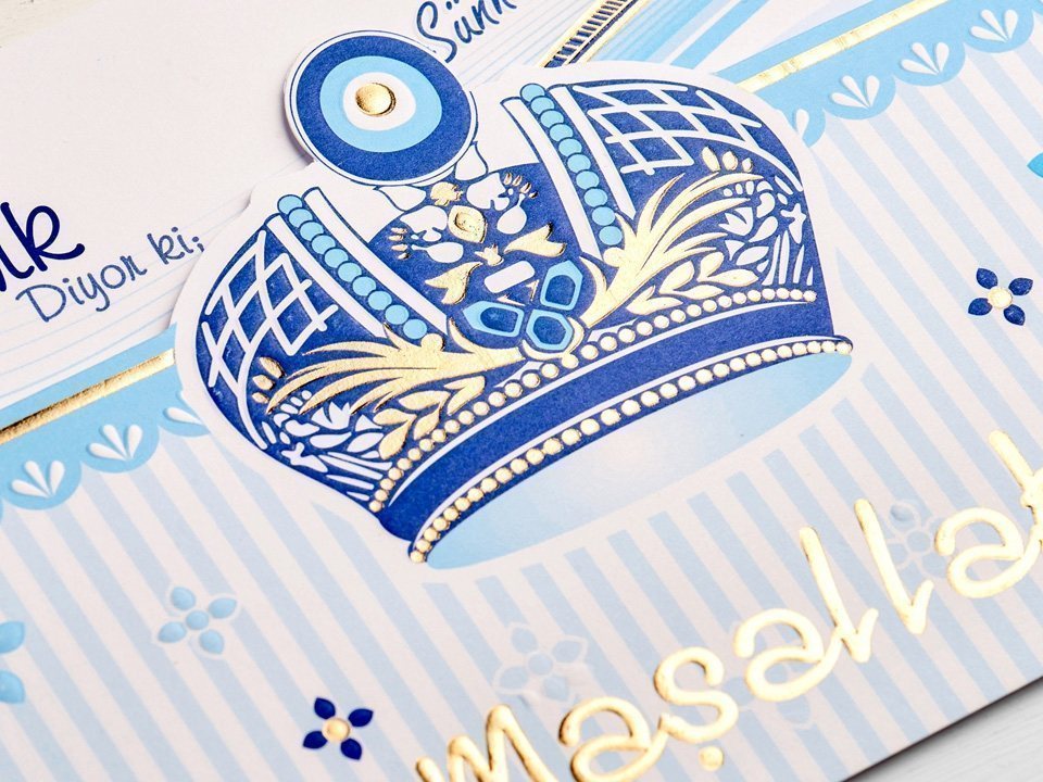 Aras Davetiye - 4907