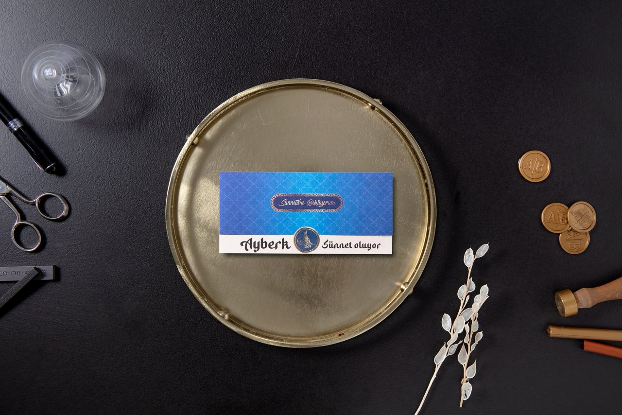 Aras Davetiye - 5024