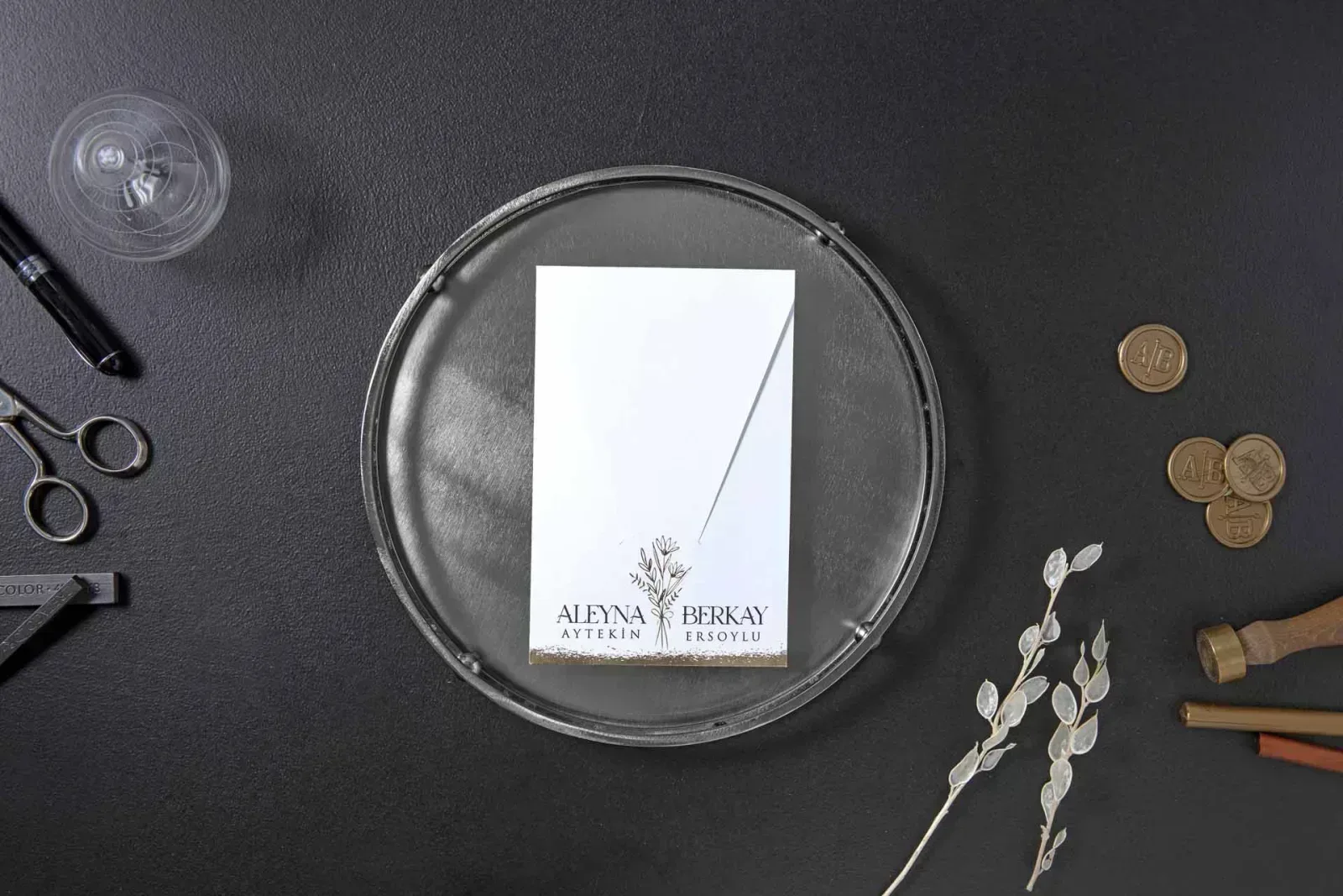 Fenomen Davetiye - 7132