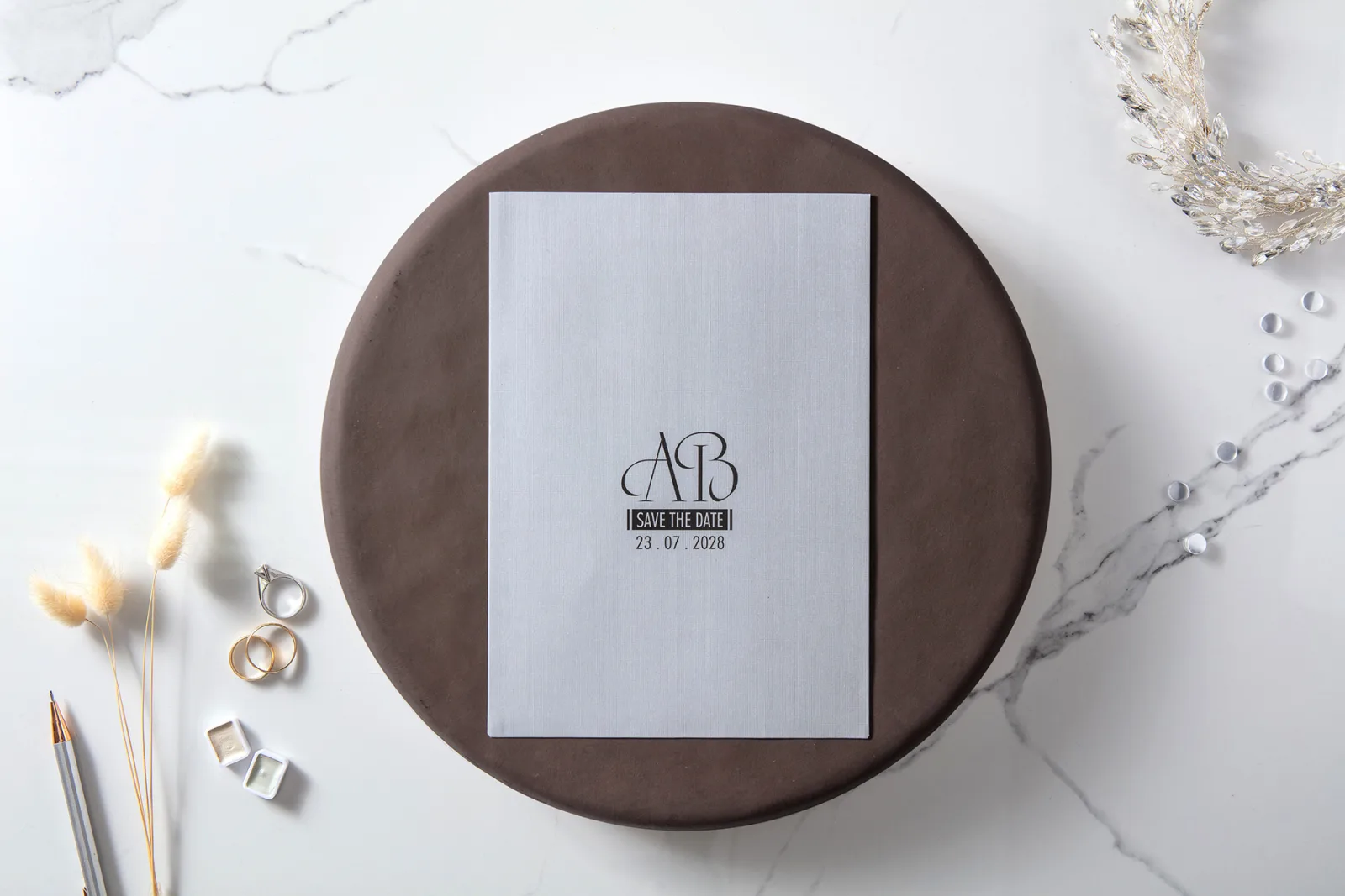 İklim Davetiye - 10683