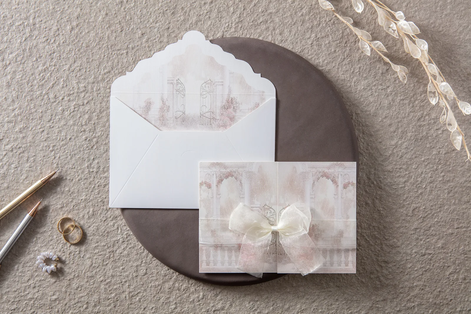 İklim Davetiye - 10688