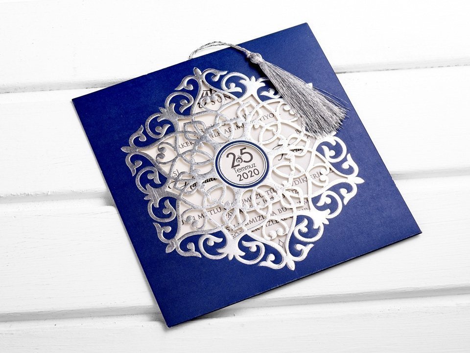 Aras Davetiye - 4980