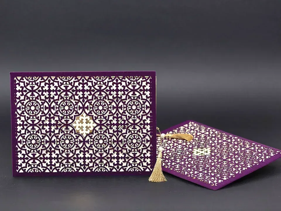 Alyans Davetiye - 2025