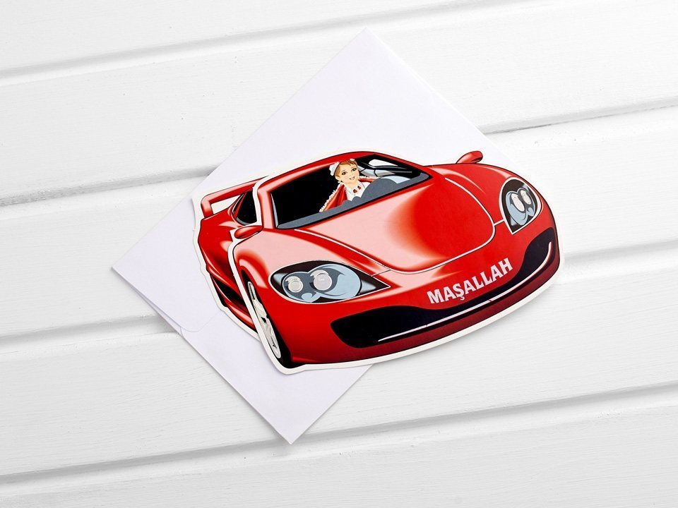 Aras Davetiye - 4912