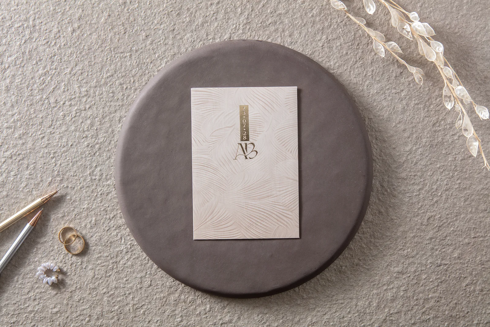 İklim Davetiye - 10737