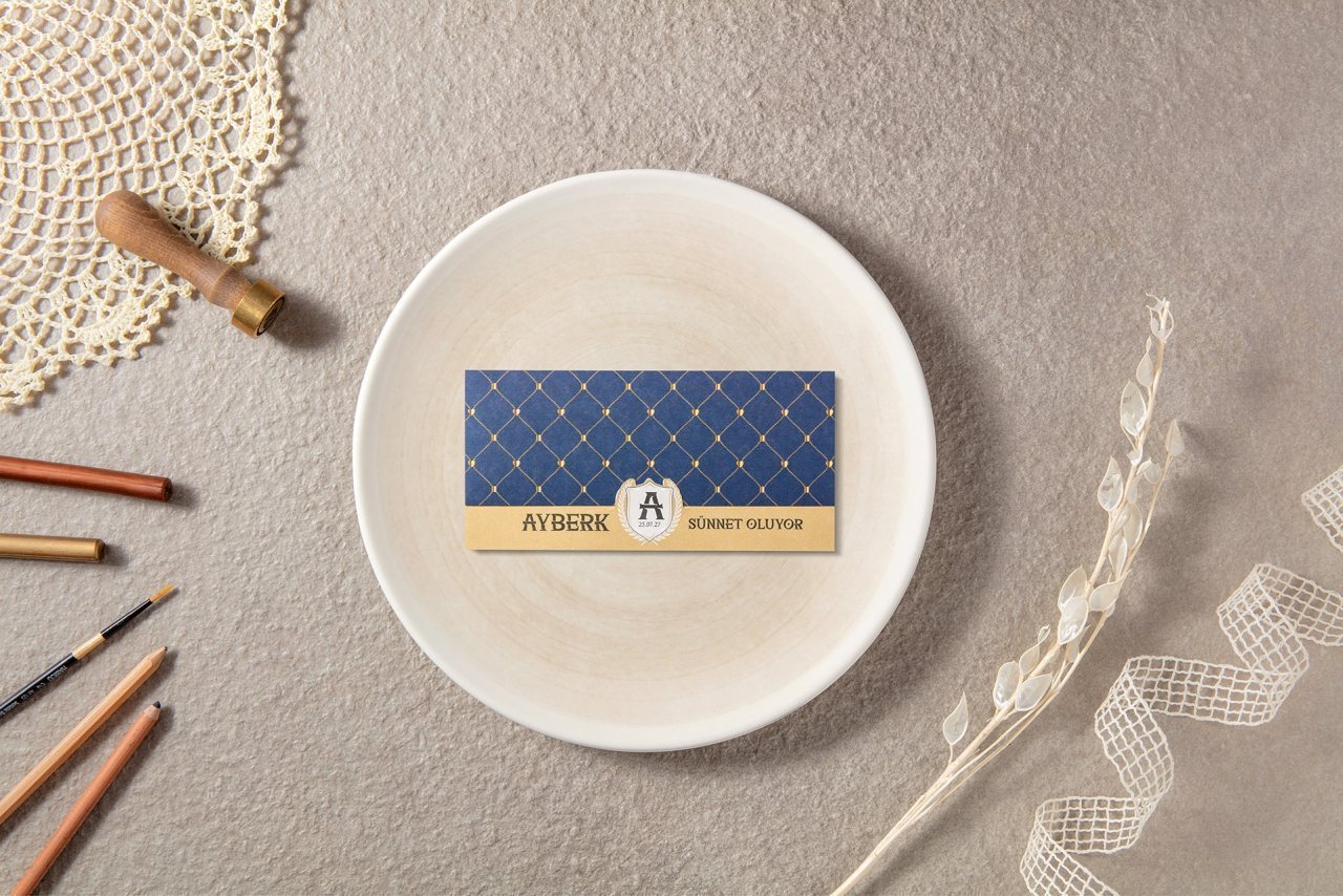 Aras Davetiye - 5023