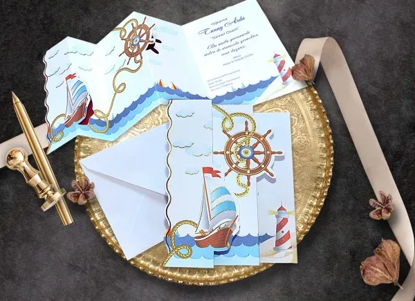 1225 Egehan Davetiye