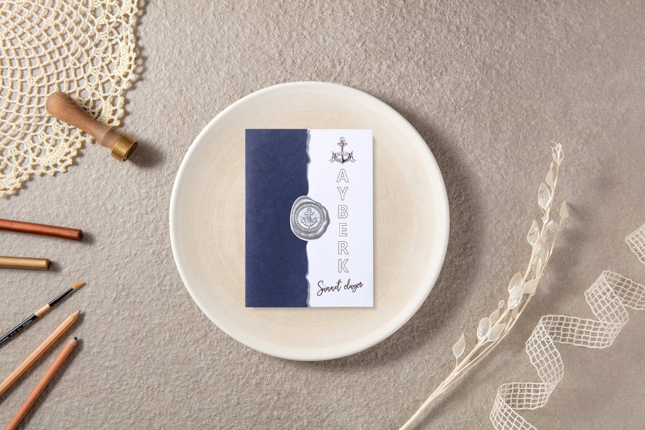 Aras Davetiye - 5020