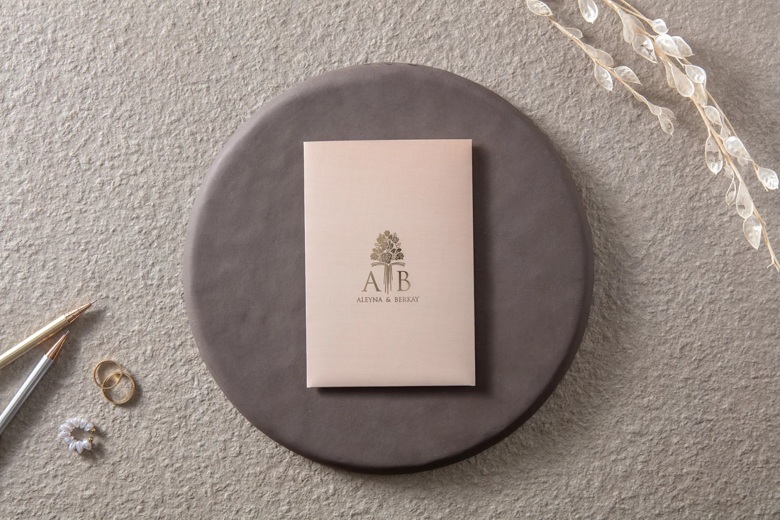 İklim Davetiye - 10692