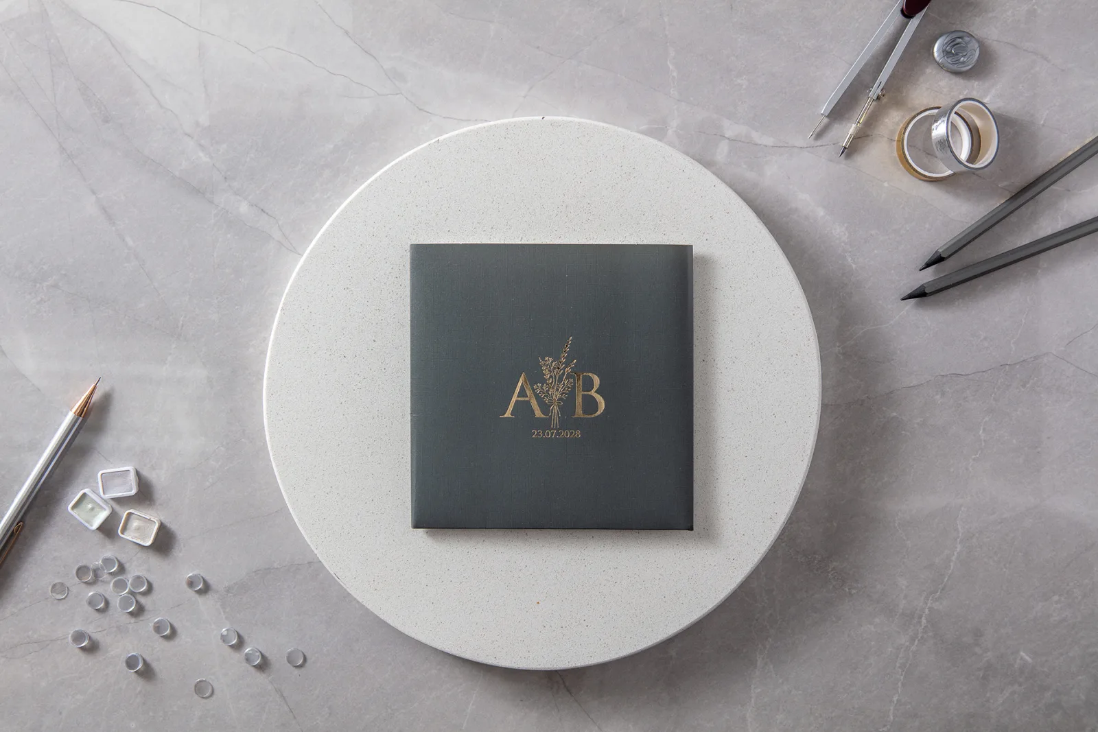 İklim Davetiye - 10721