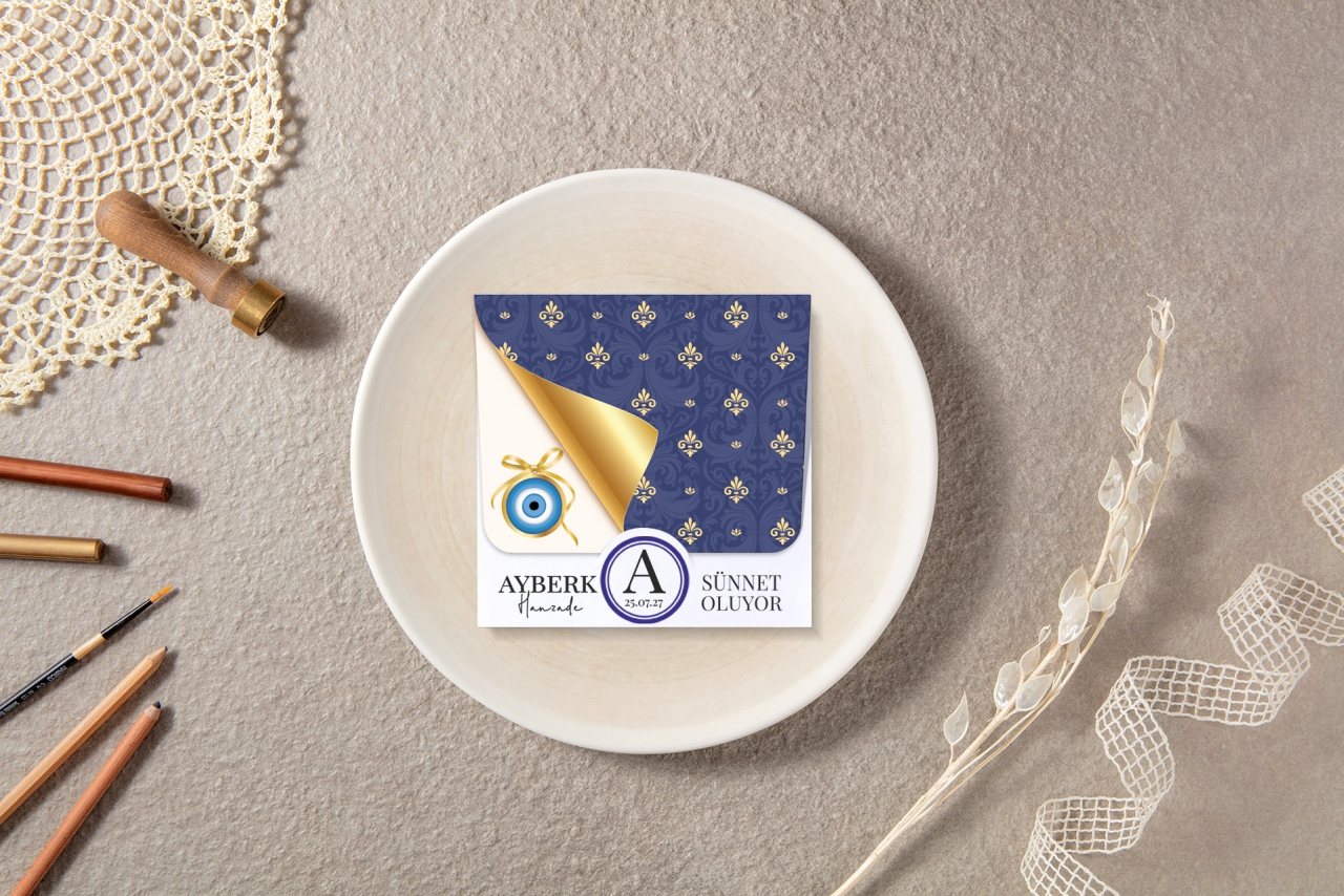 Aras Davetiye - 5015