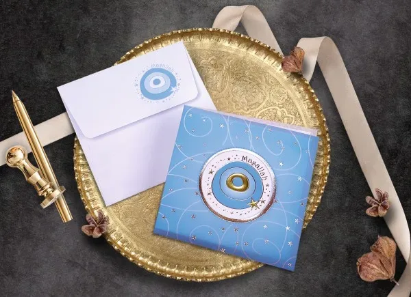 1087 Egehan Davetiye