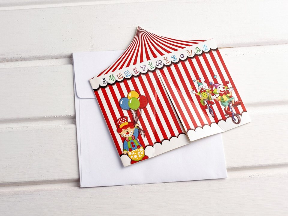 Aras Davetiye - 4992