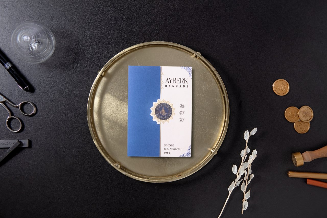 Aras Davetiye - 5025