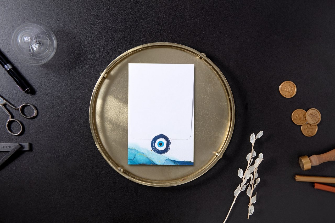 Aras Davetiye - 5016