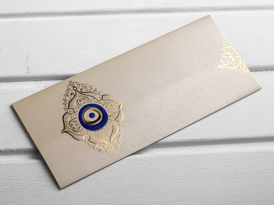 Aras Davetiye - 4981