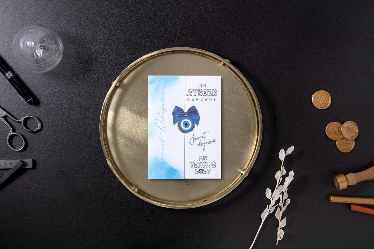 Aras Davetiye - 5026