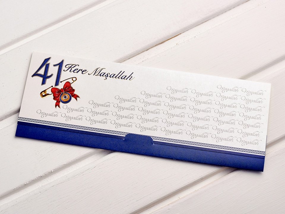 Aras Davetiye - 4995