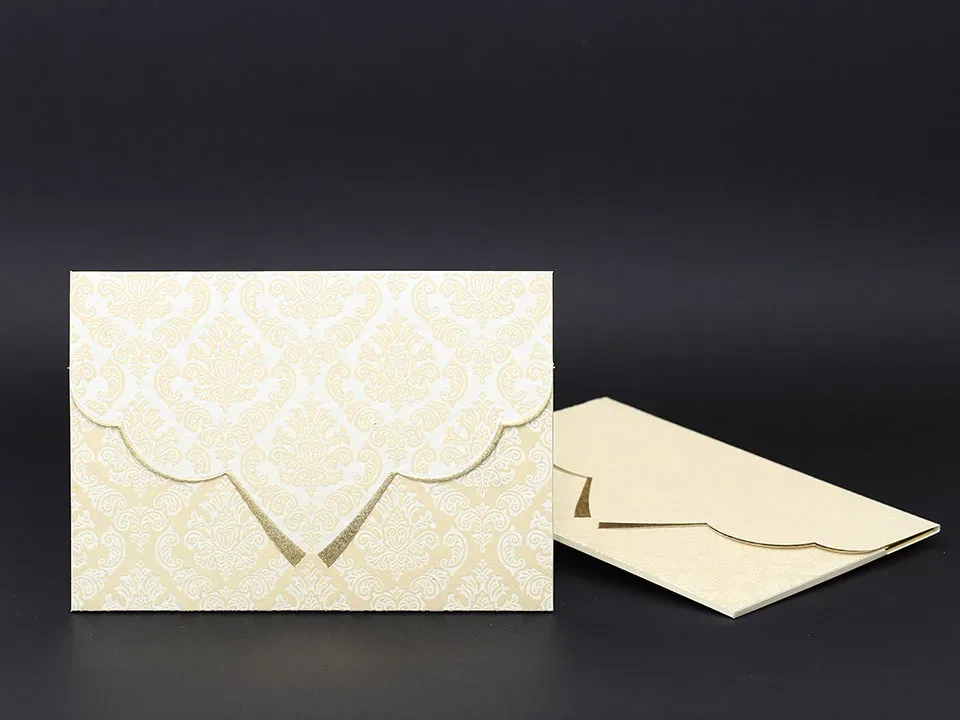 Alyans Davetiye - 2019