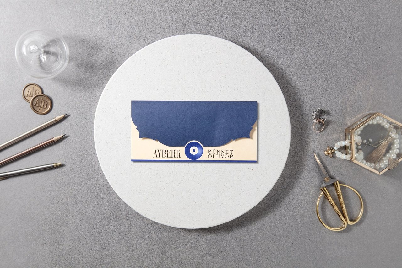 Aras Davetiye - 5022