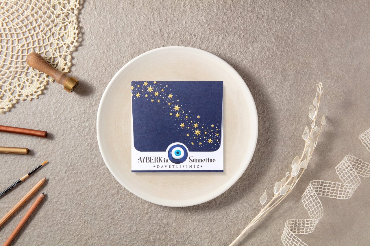 Aras Davetiye - 5014